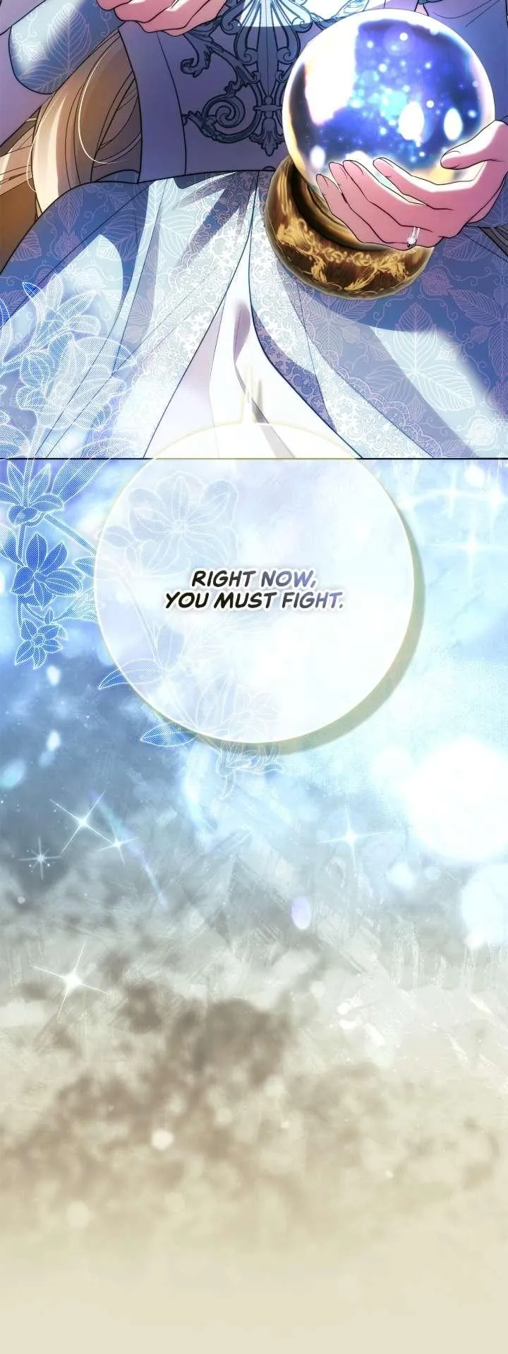 No More Regrets Chapter 47 page 72 - 