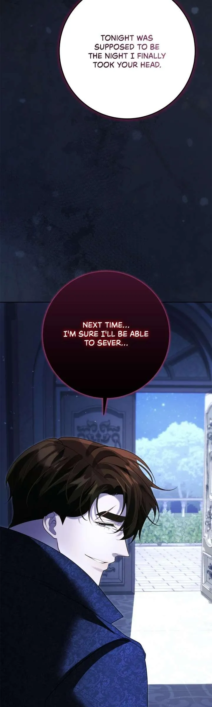No More Regrets Chapter 48 page 13 - 