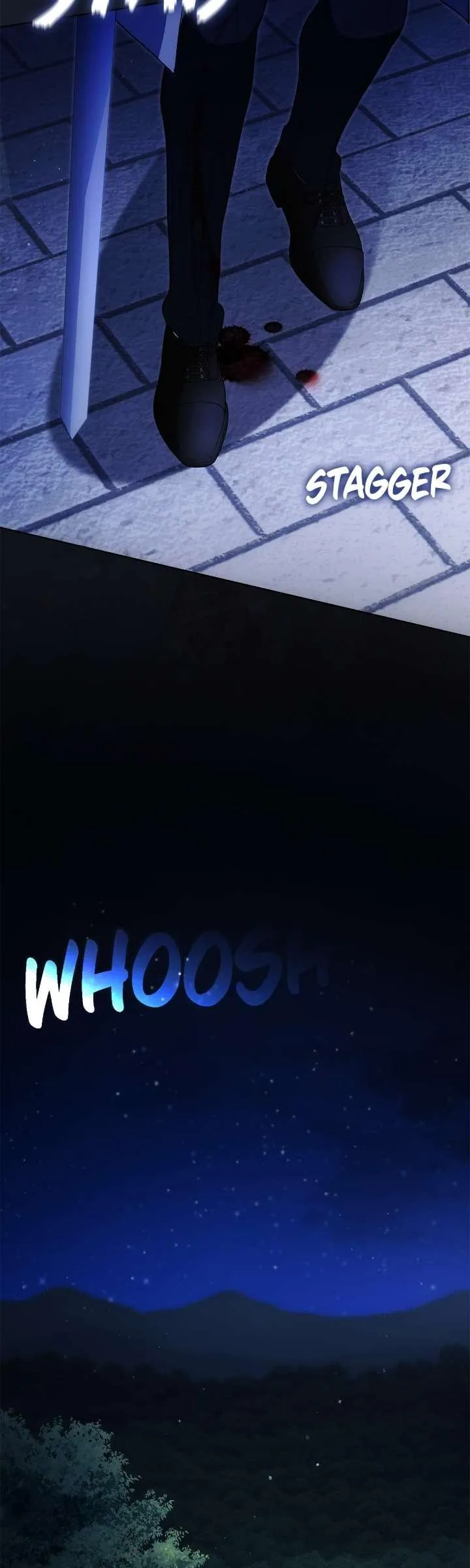 No More Regrets Chapter 48 page 17 - 