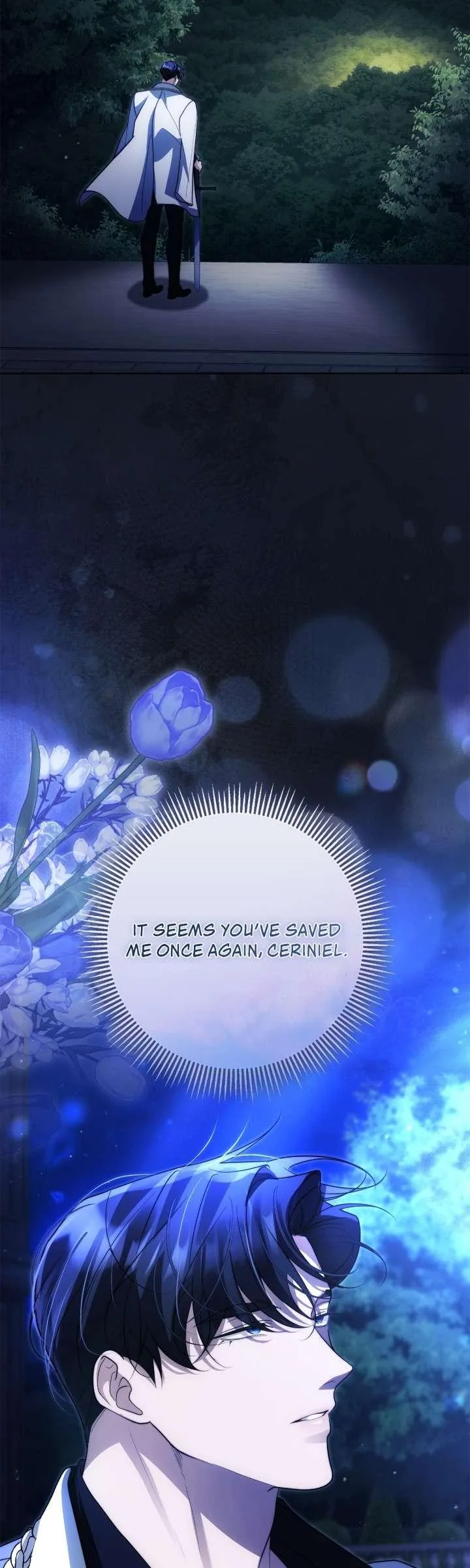 No More Regrets Chapter 48 page 18 - 