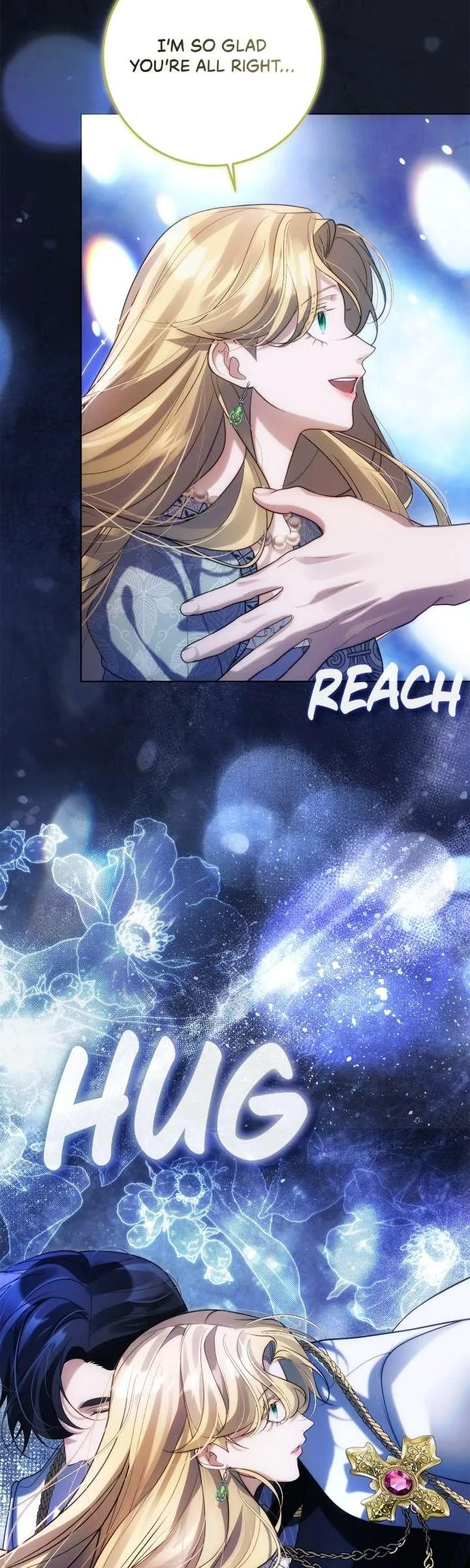 No More Regrets Chapter 48 page 24 - 