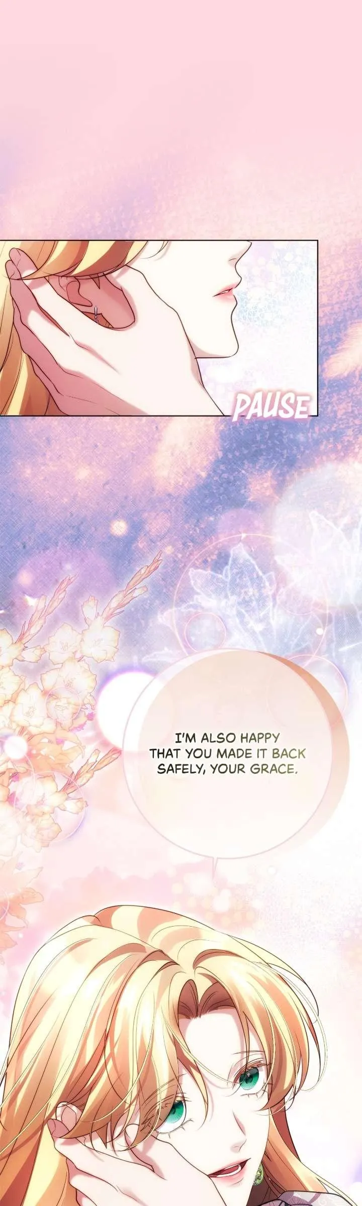 No More Regrets Chapter 48 page 29 - 
