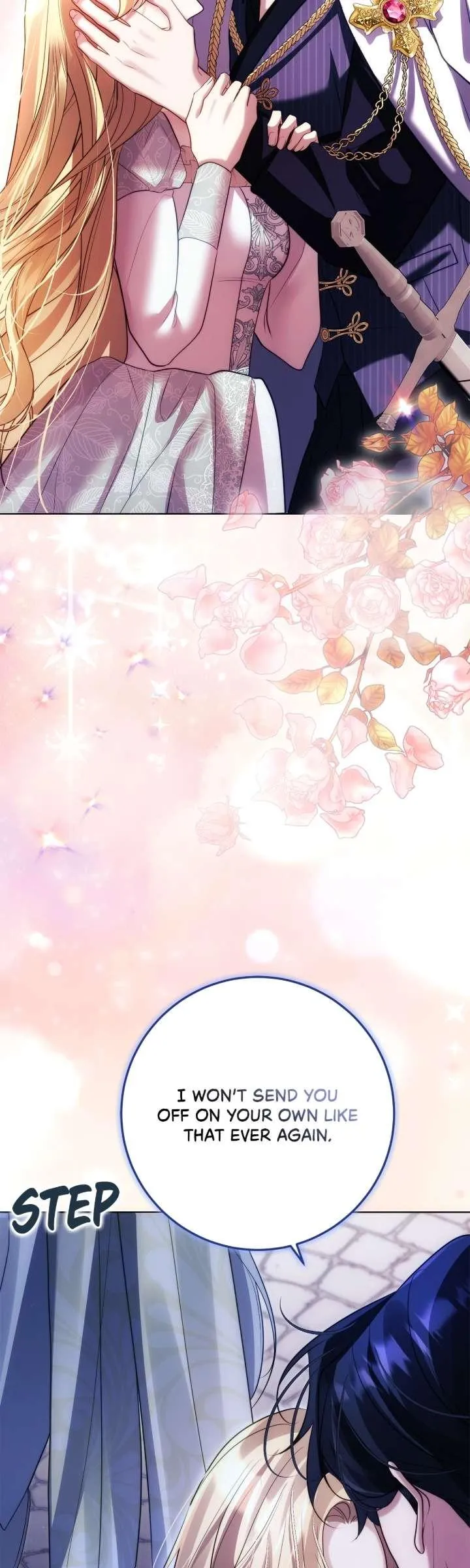 No More Regrets Chapter 48 page 31 - 