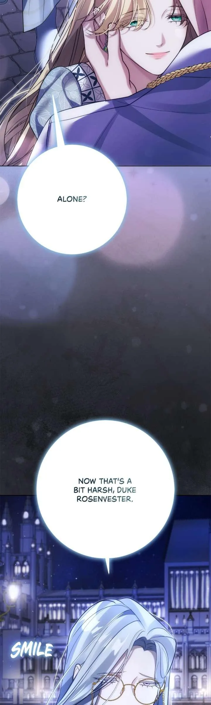 No More Regrets Chapter 48 page 32 - 