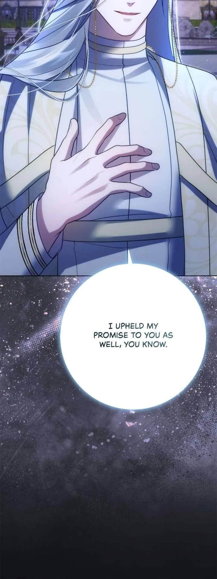 No More Regrets Chapter 48 page 33 - 