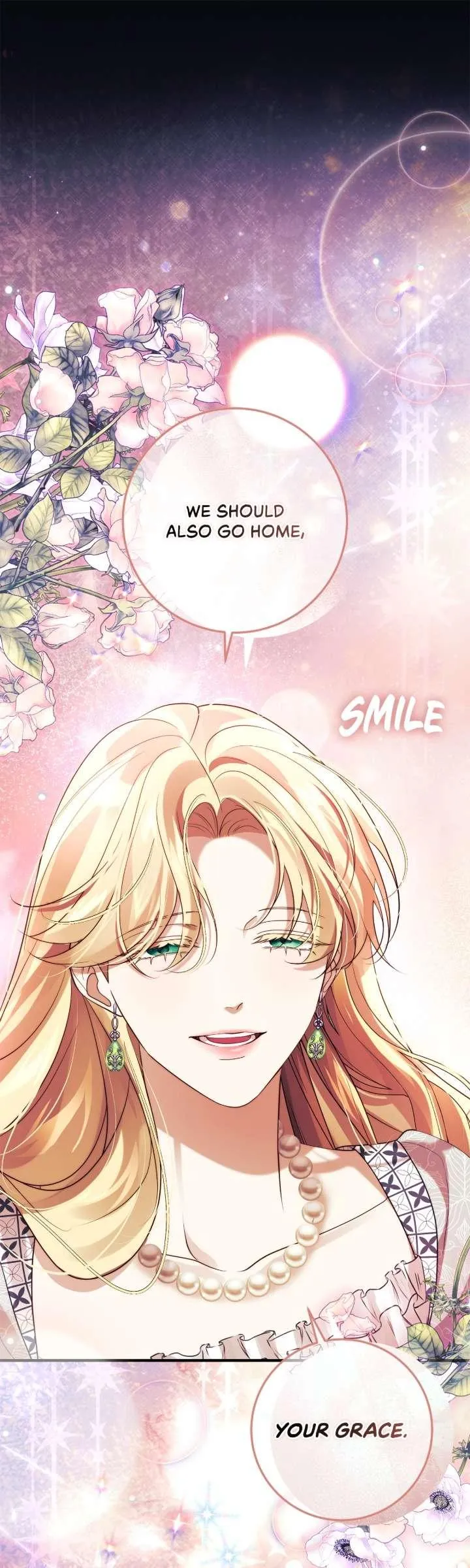 No More Regrets Chapter 48 page 47 - 