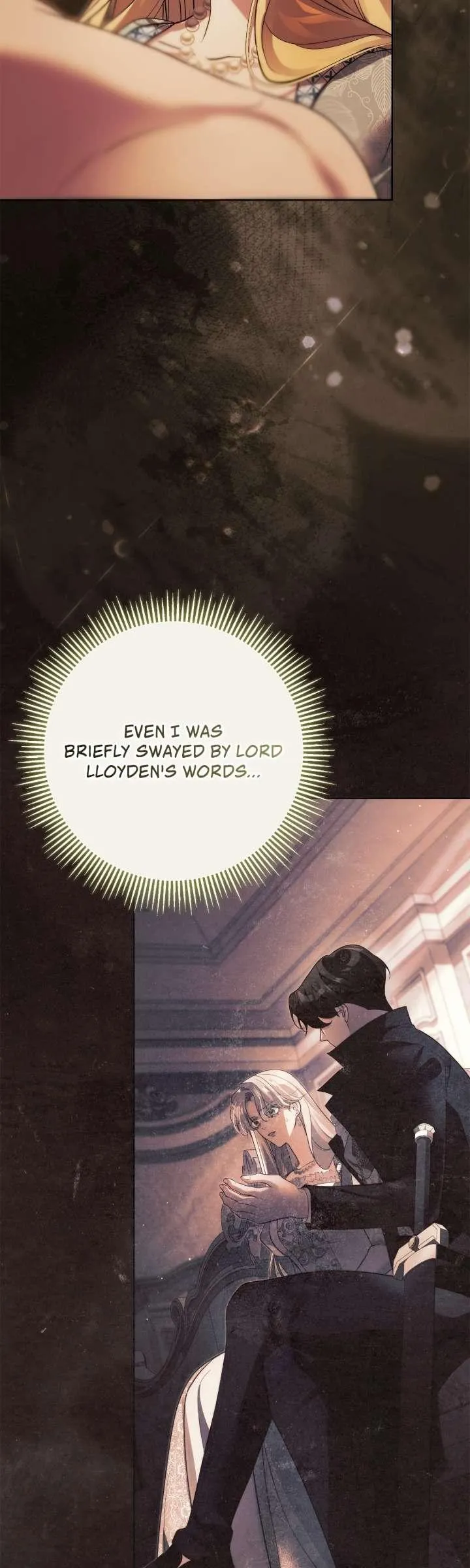 No More Regrets Chapter 48 page 55 - 