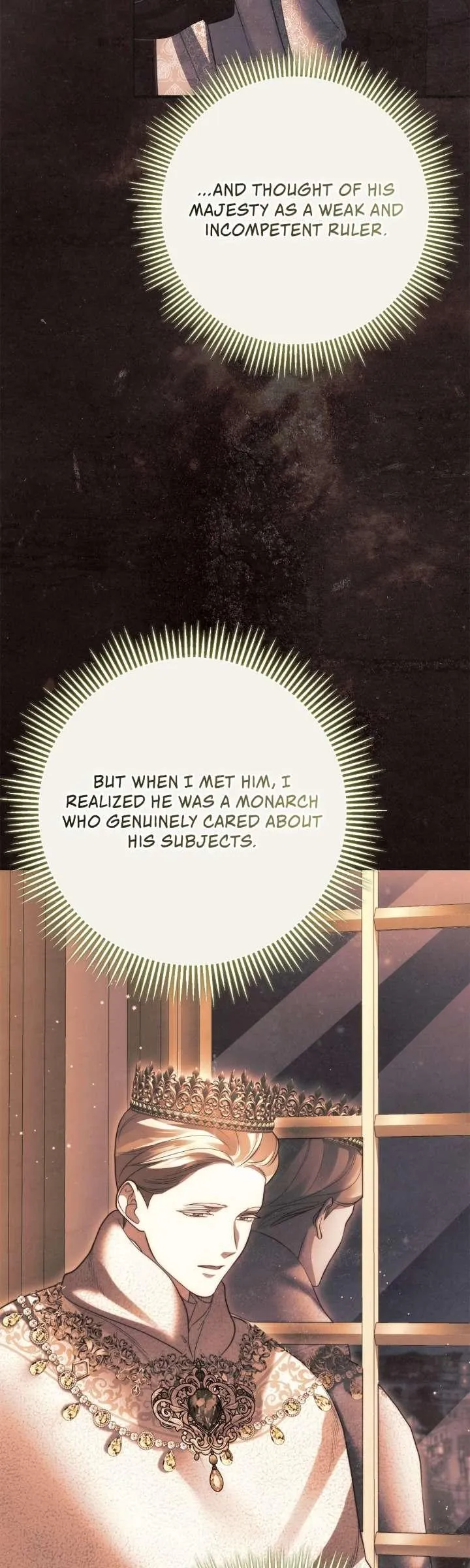 No More Regrets Chapter 48 page 56 - 