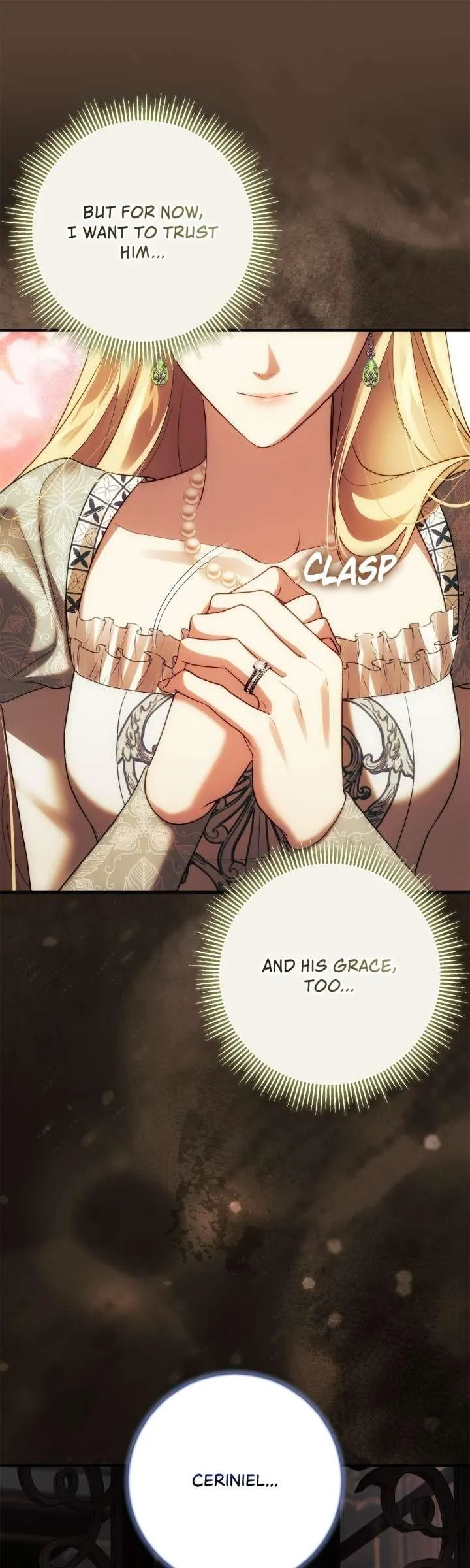No More Regrets Chapter 48 page 58 - 