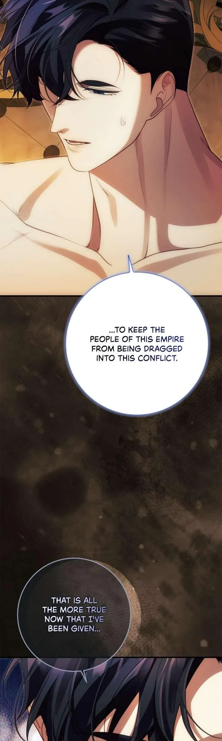 No More Regrets Chapter 48 page 60 - 