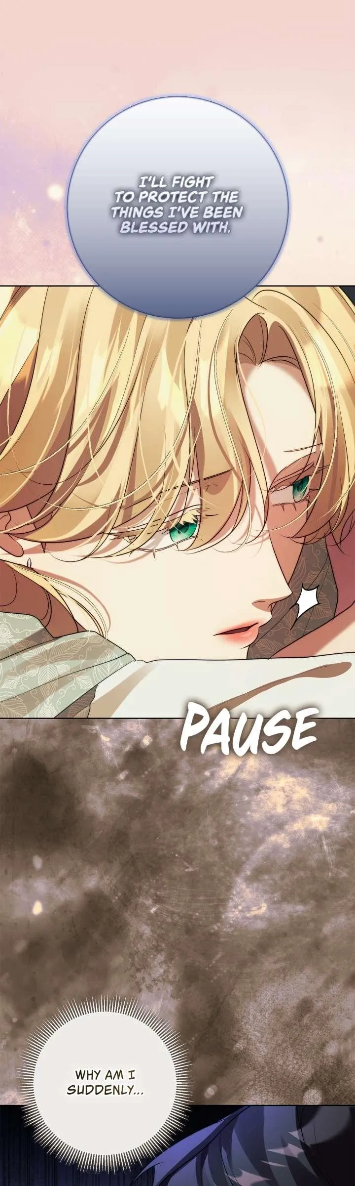 No More Regrets Chapter 48 page 66 - 