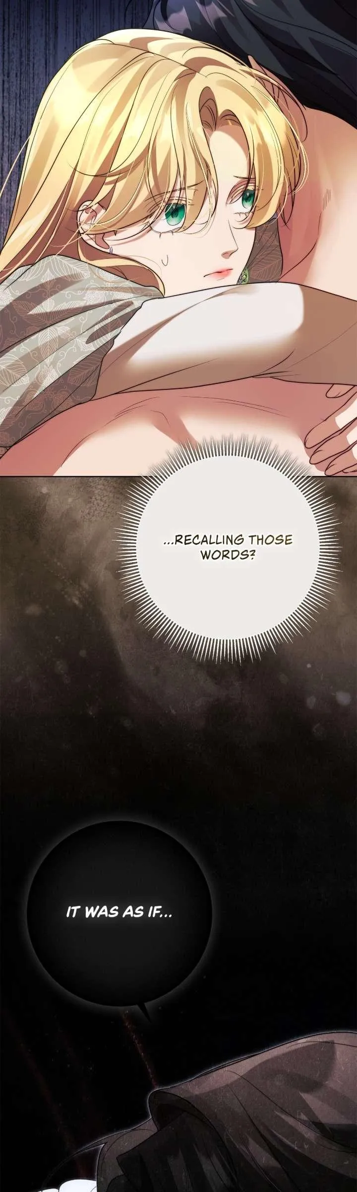 No More Regrets Chapter 48 page 67 - 