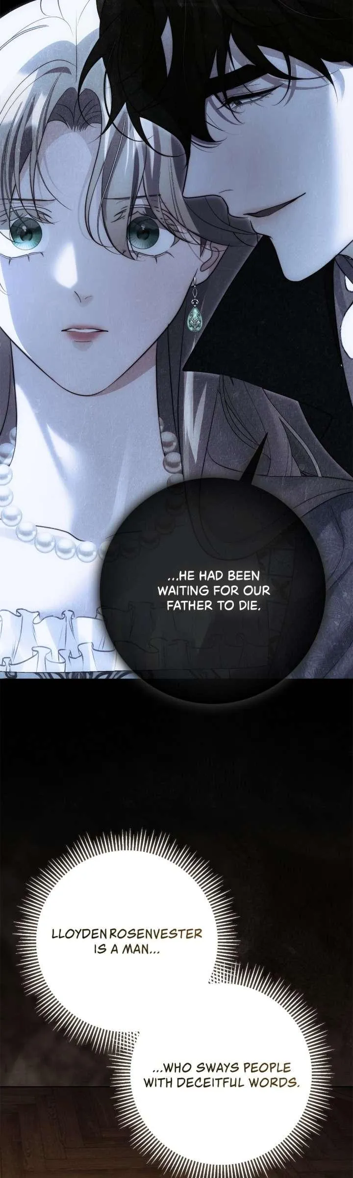 No More Regrets Chapter 48 page 68 - 