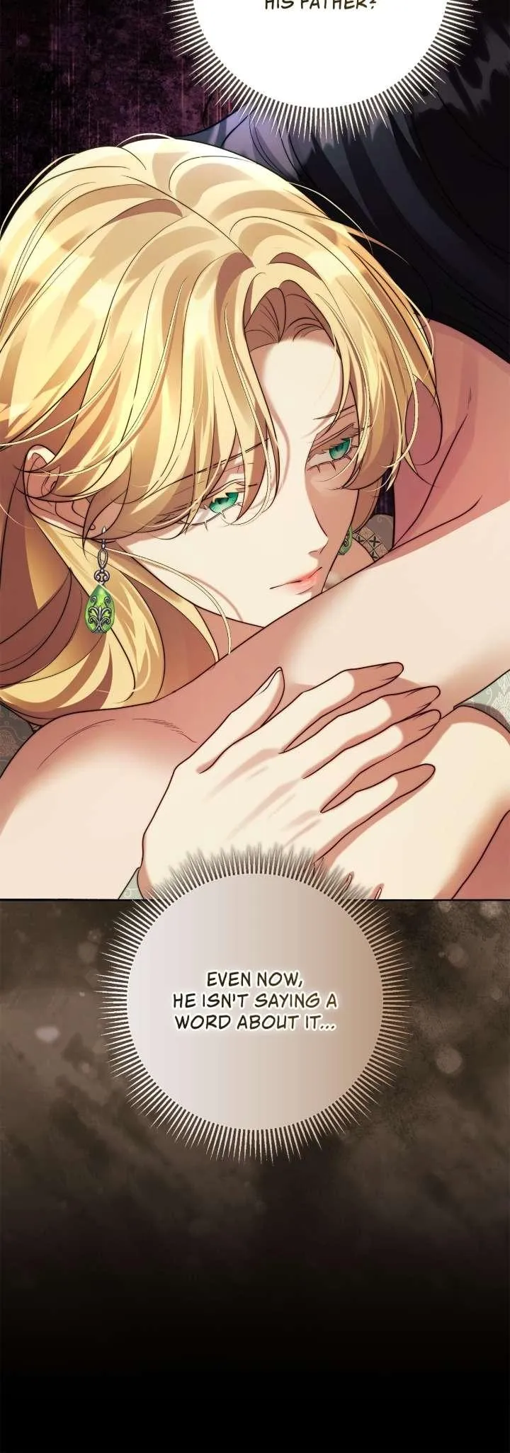 No More Regrets Chapter 48 page 70 - 