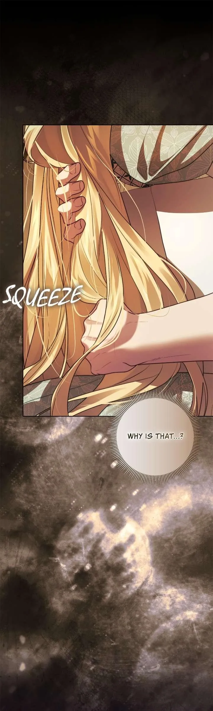 No More Regrets Chapter 48 page 71 - 