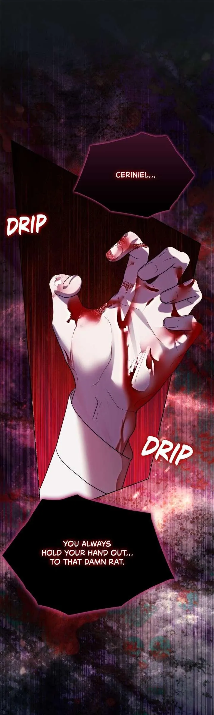 No More Regrets Chapter 48 page 75 - 