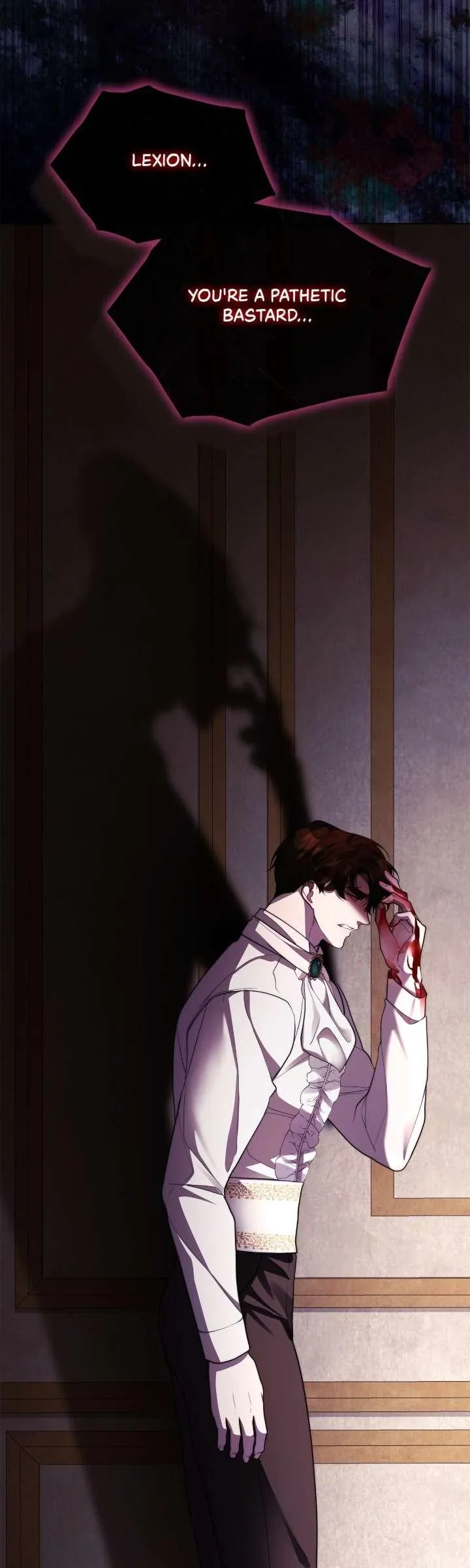 No More Regrets Chapter 48 page 76 - 