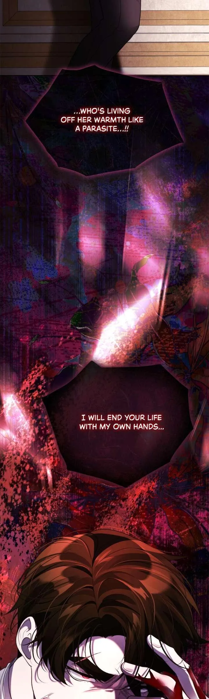 No More Regrets Chapter 48 page 77 - 
