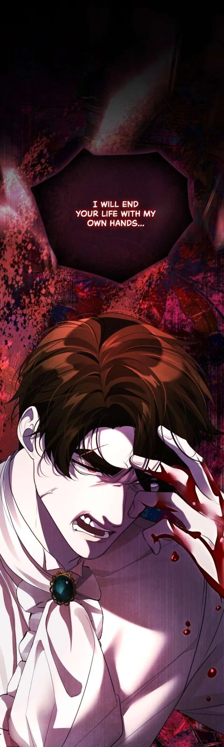No More Regrets Chapter 49 page 2 - 