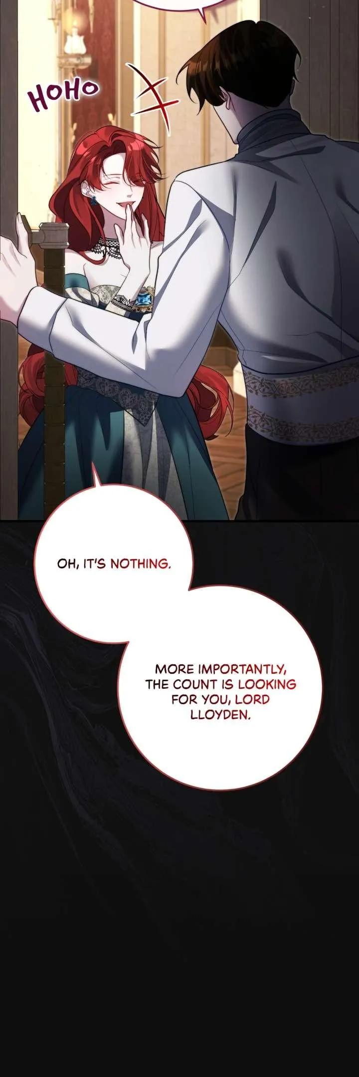 No More Regrets Chapter 49 page 11 - 
