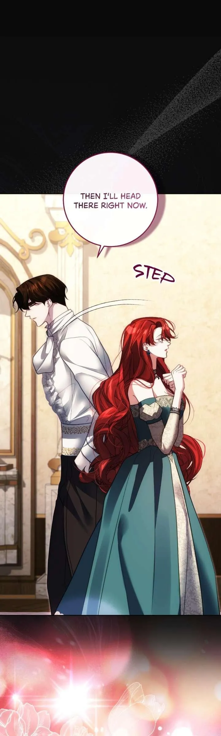 No More Regrets Chapter 49 page 12 - 