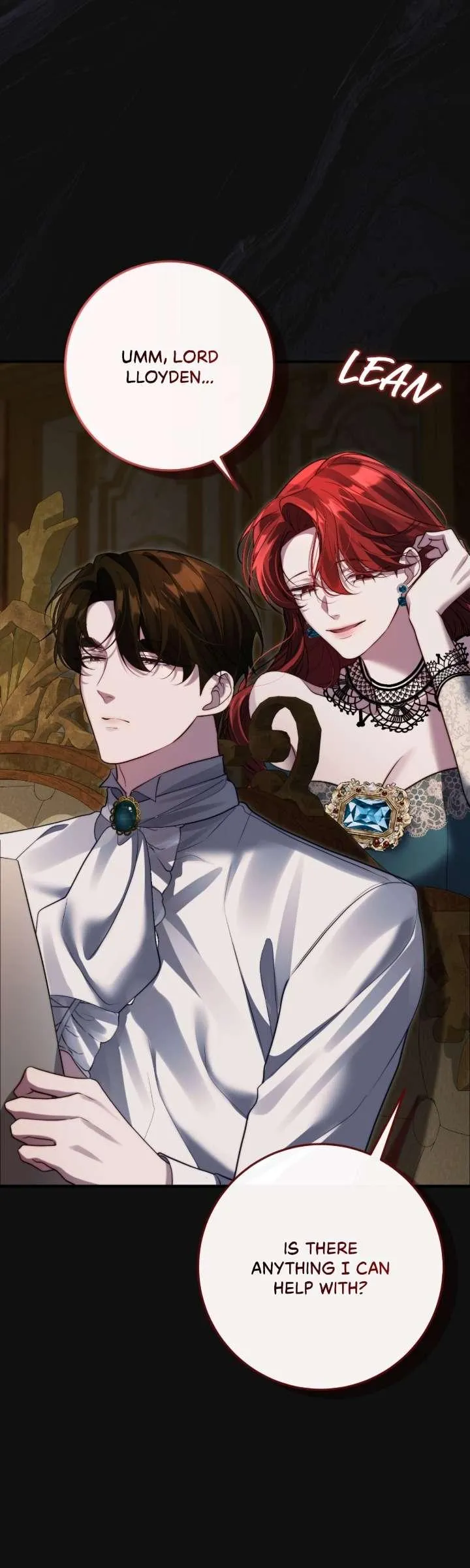 No More Regrets Chapter 49 page 18 - 