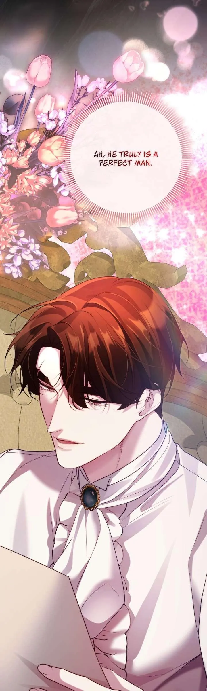 No More Regrets Chapter 49 page 23 - 