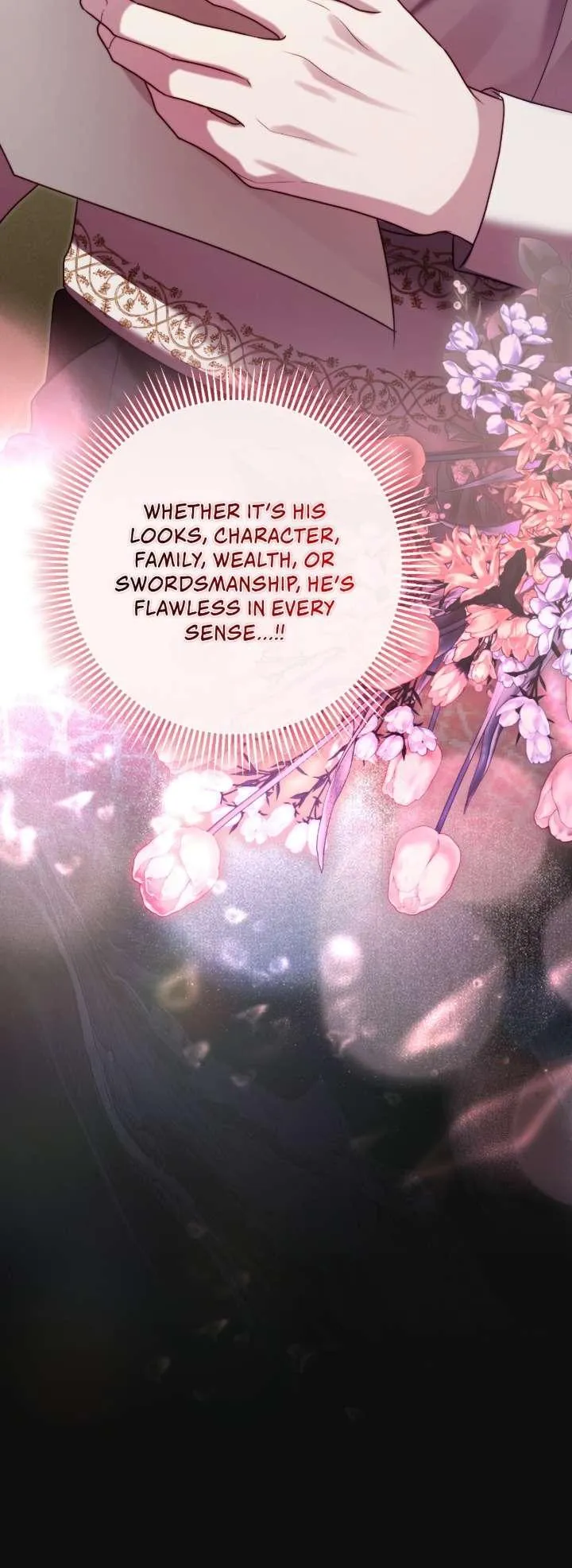 No More Regrets Chapter 49 page 24 - 