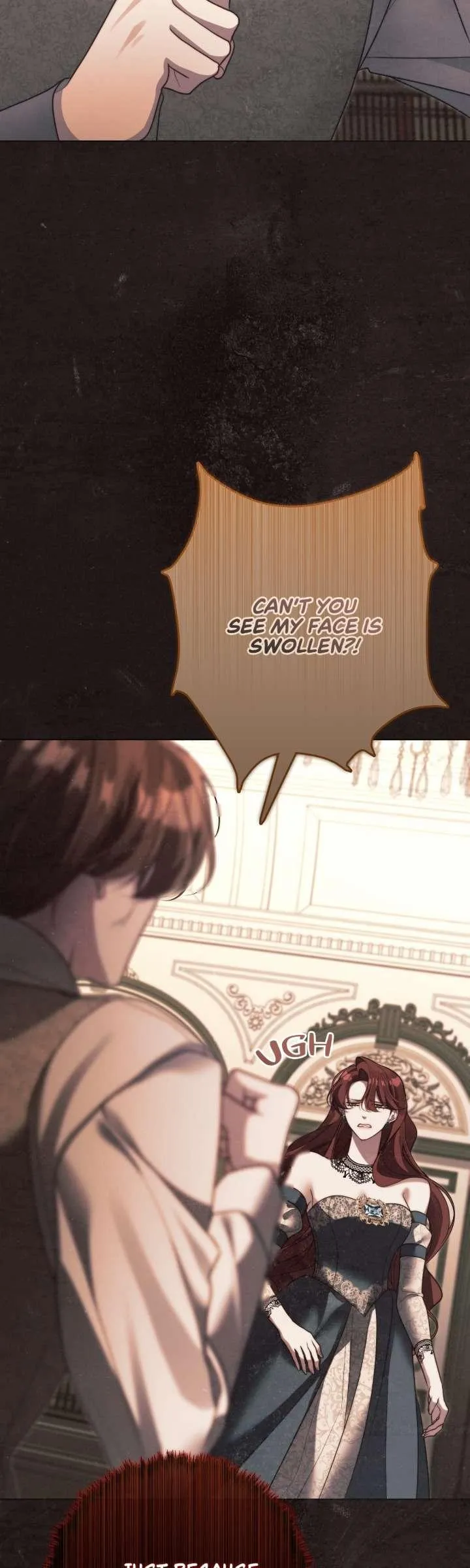 No More Regrets Chapter 49 page 26 - 