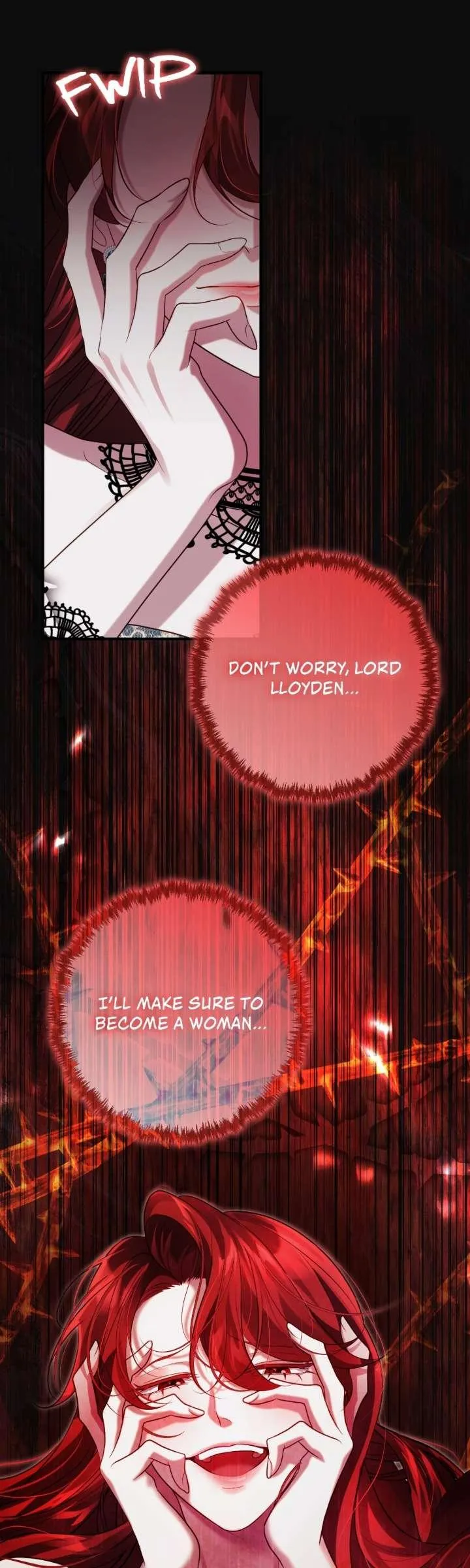 No More Regrets Chapter 49 page 30 - 