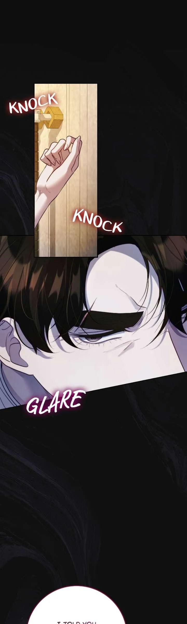No More Regrets Chapter 49 page 4 - 