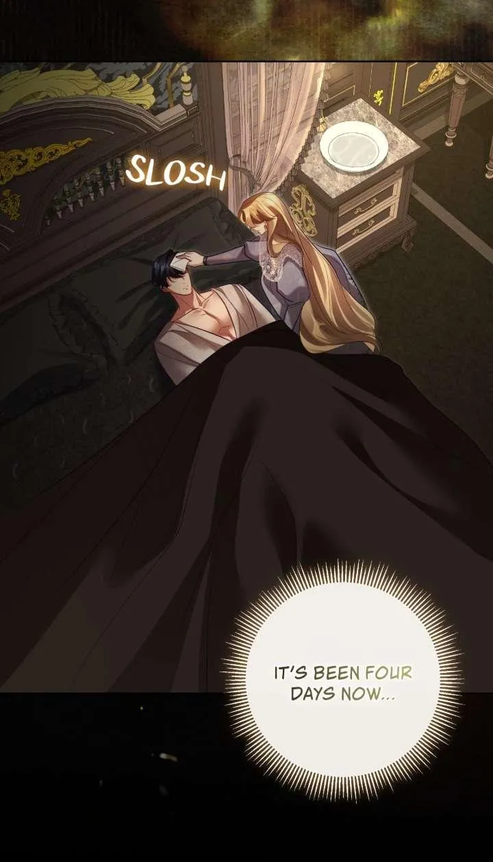 No More Regrets Chapter 49 page 33 - 