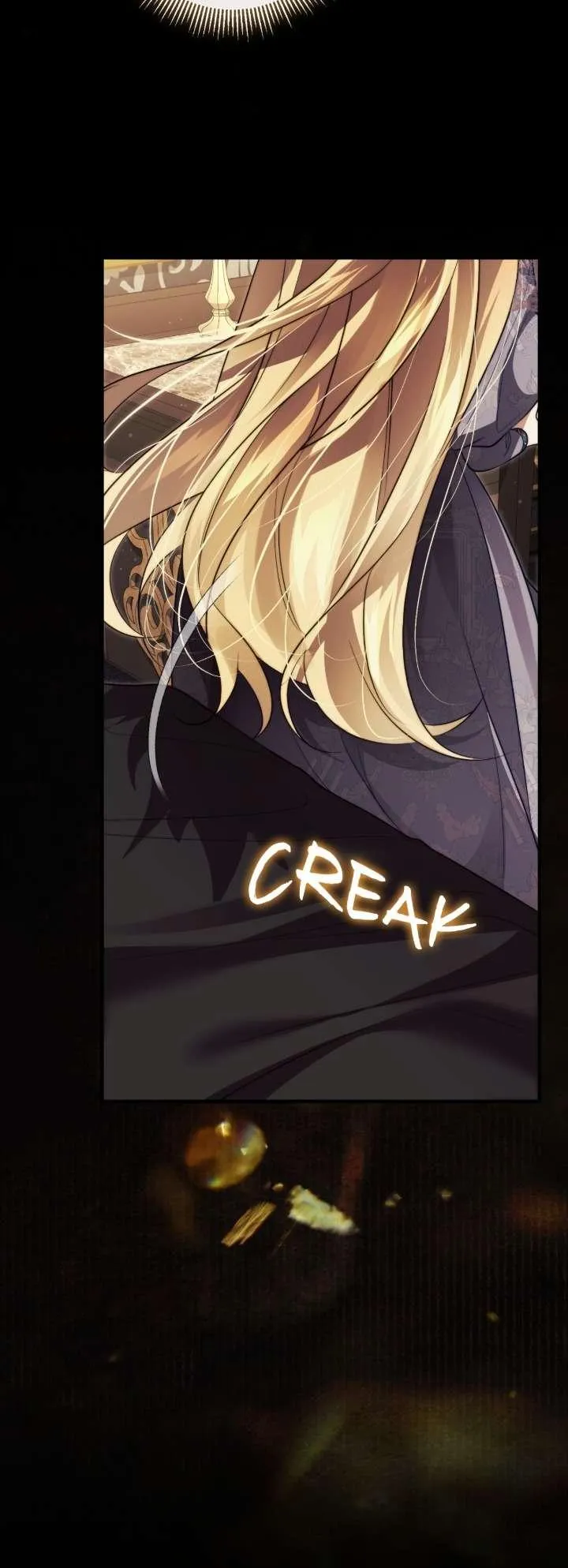 No More Regrets Chapter 49 page 37 - 