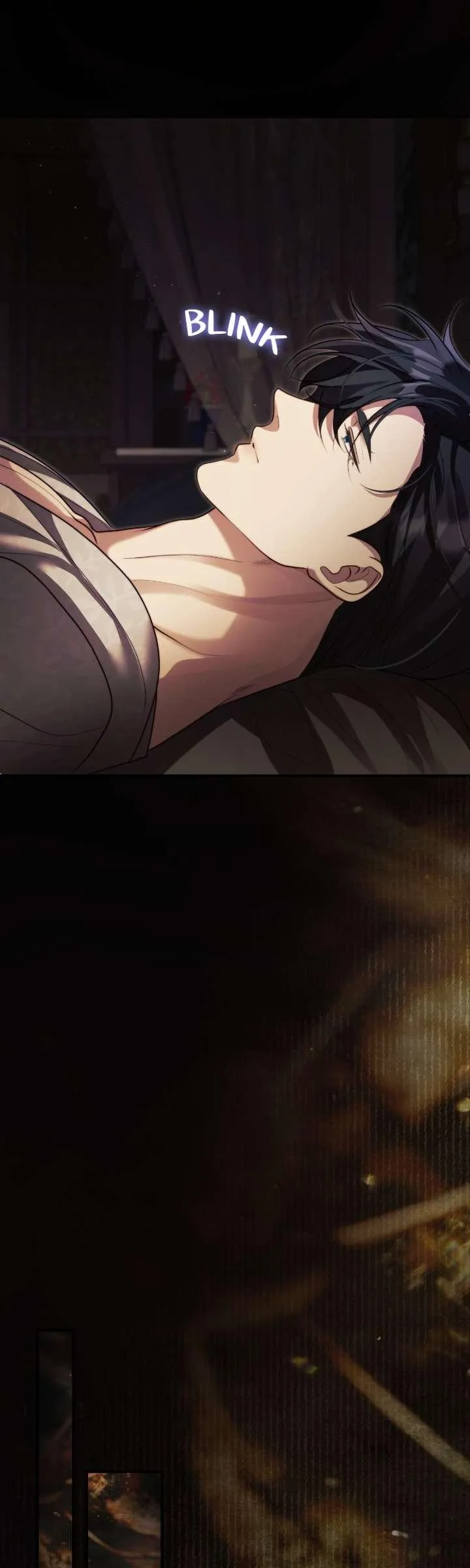 No More Regrets Chapter 49 page 39 - 