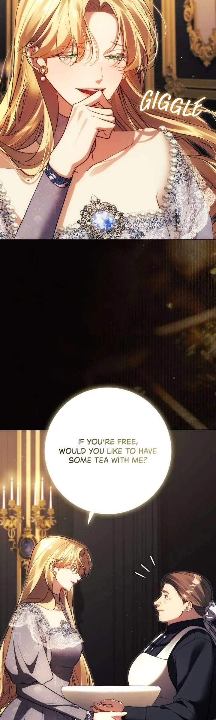 No More Regrets Chapter 49 page 48 - 