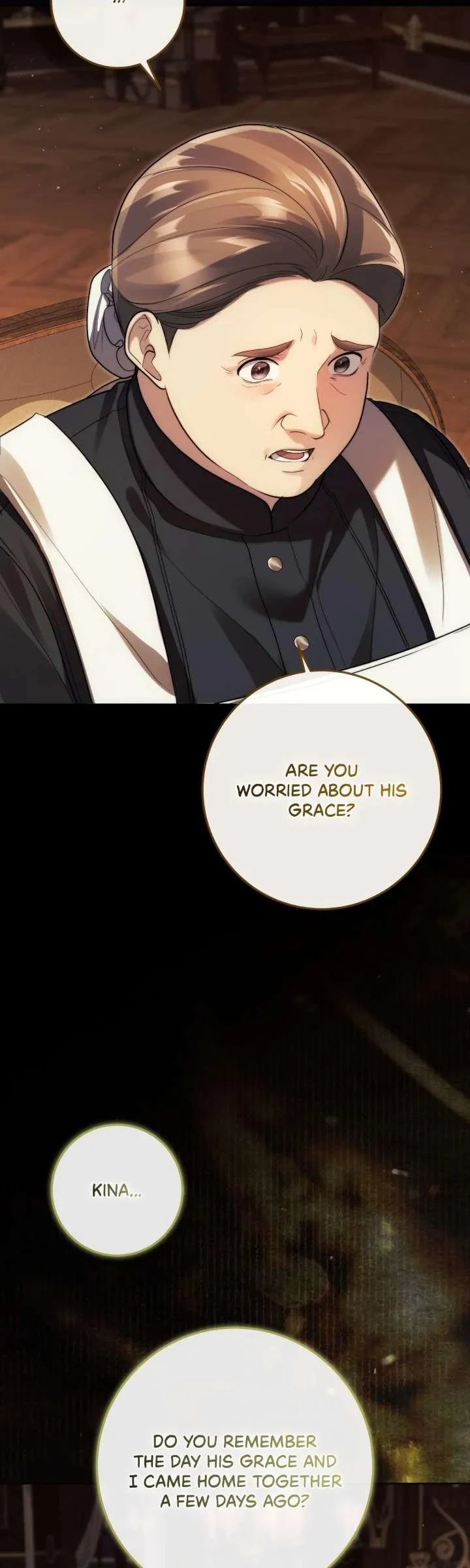 No More Regrets Chapter 49 page 52 - 