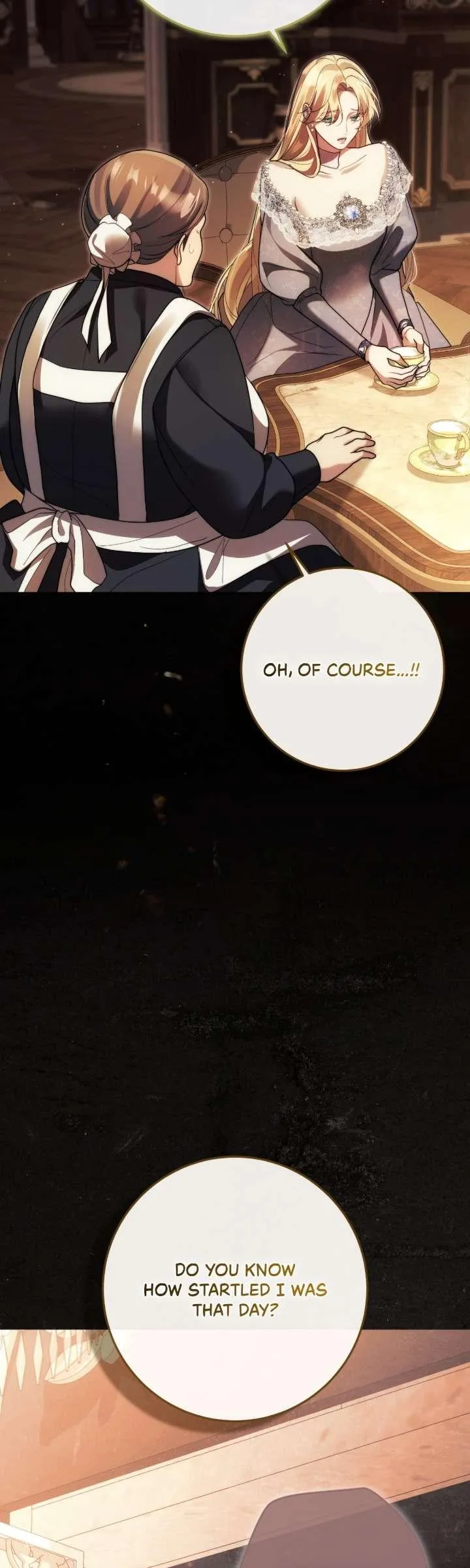 No More Regrets Chapter 49 page 53 - 
