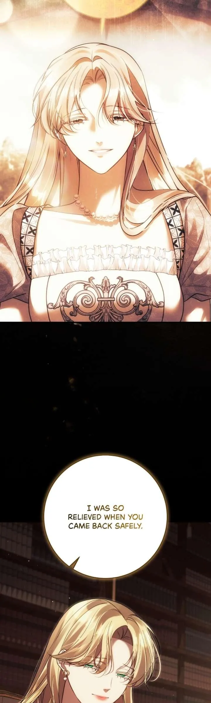 No More Regrets Chapter 49 page 58 - 