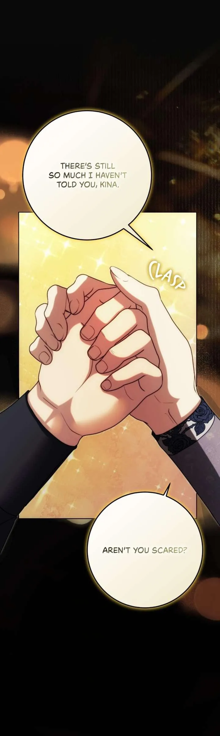 No More Regrets Chapter 49 page 60 - 