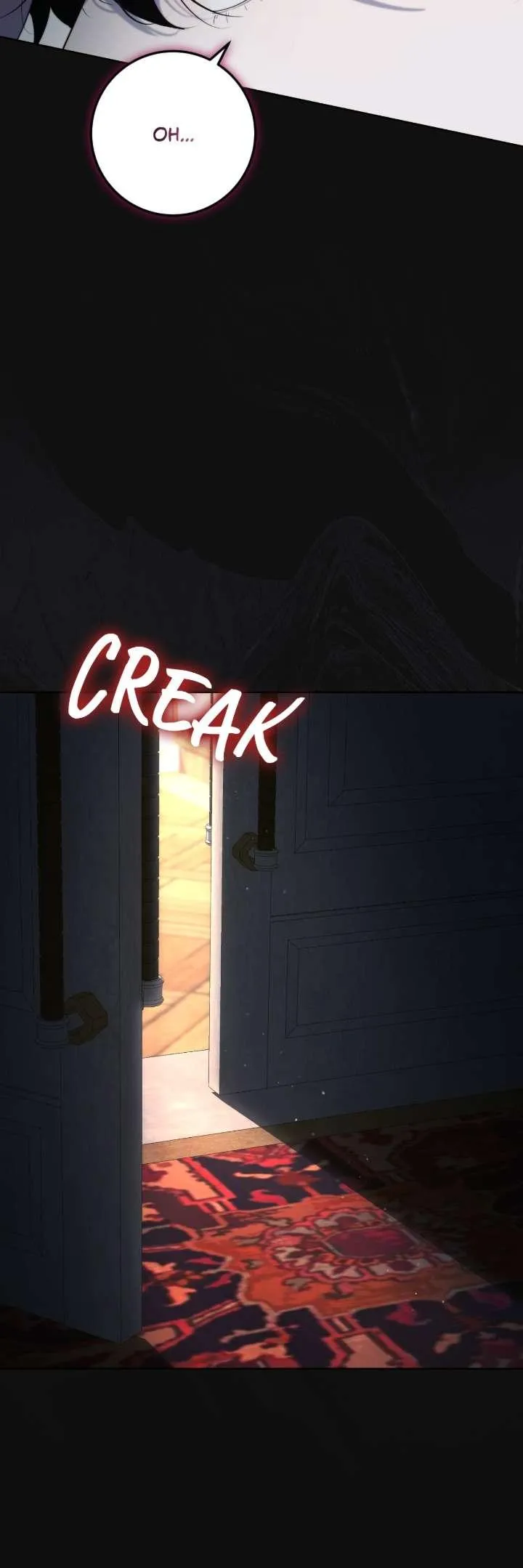 No More Regrets Chapter 49 page 7 - 