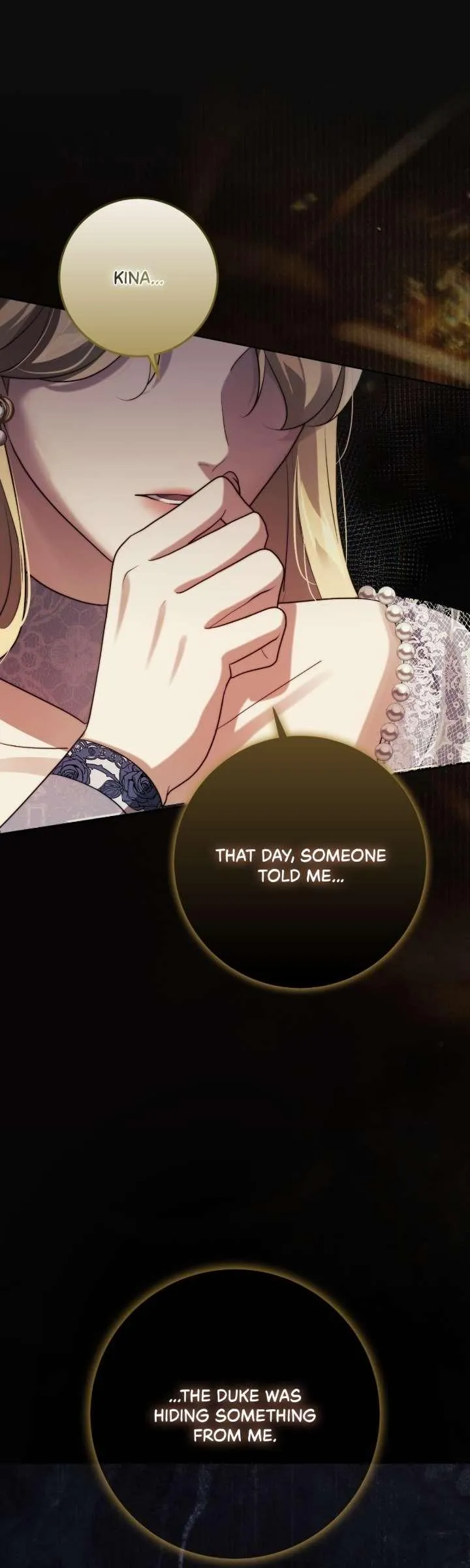 No More Regrets Chapter 49 page 65 - 