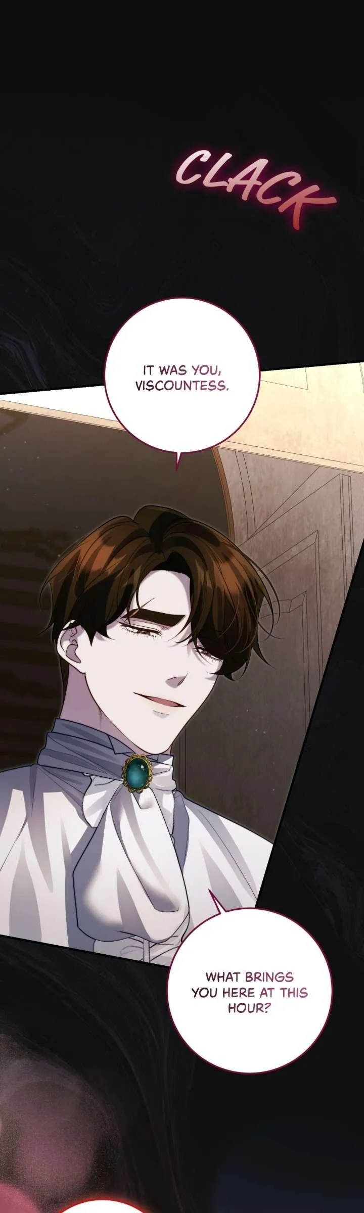 No More Regrets Chapter 49 page 8 - 