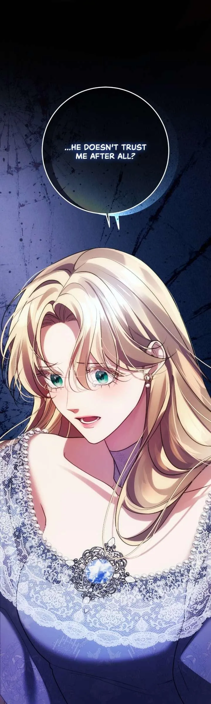 No More Regrets Chapter 49 page 71 - 