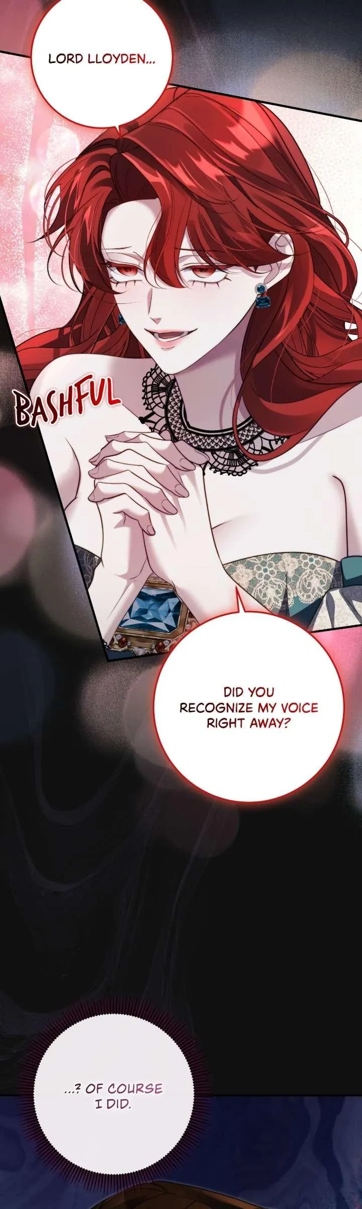 No More Regrets Chapter 49 page 9 - 