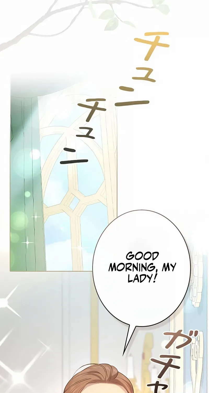 No More Regrets Chapter 5 page 109 - 