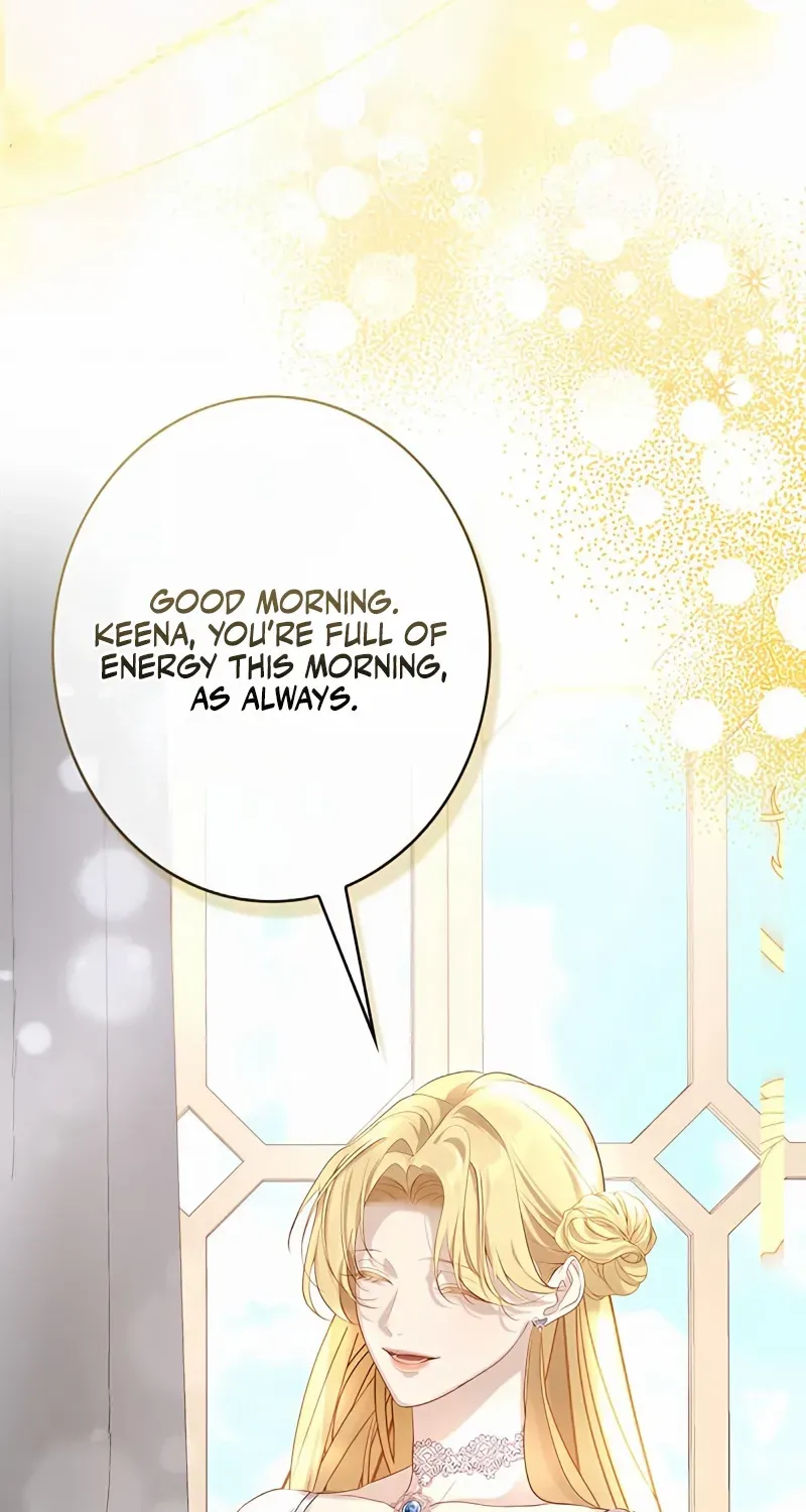 No More Regrets Chapter 5 page 111 - 