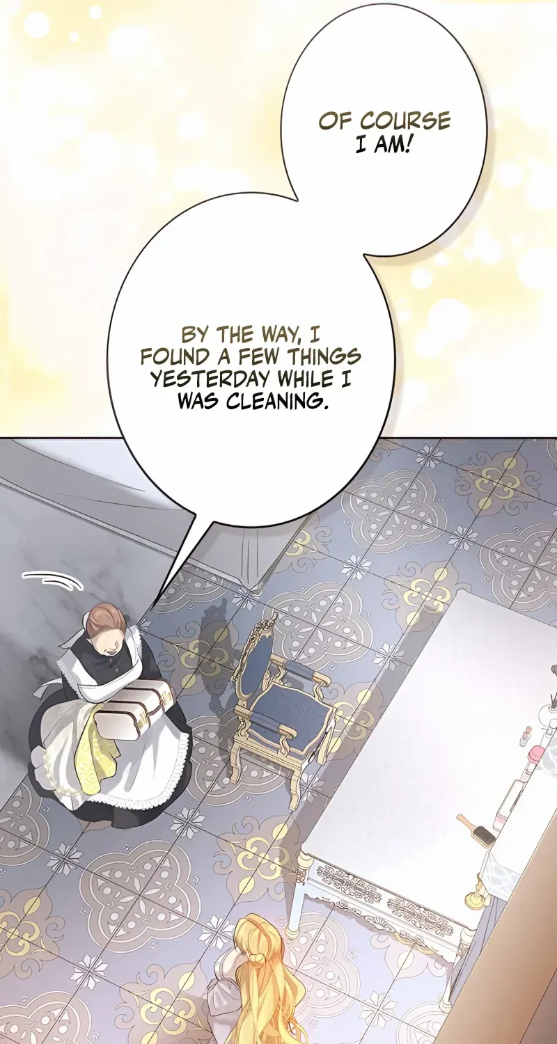 No More Regrets Chapter 5 page 113 - 