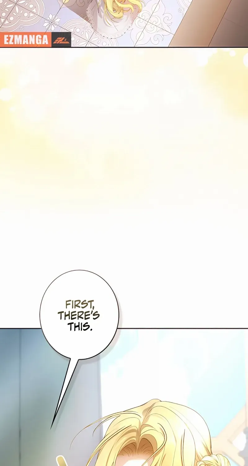 No More Regrets Chapter 5 page 114 - 