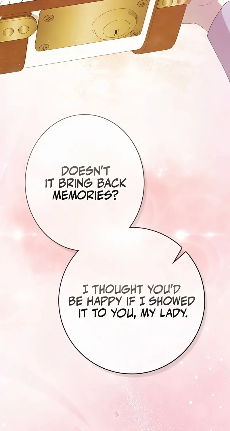 No More Regrets Chapter 5 page 117 - 