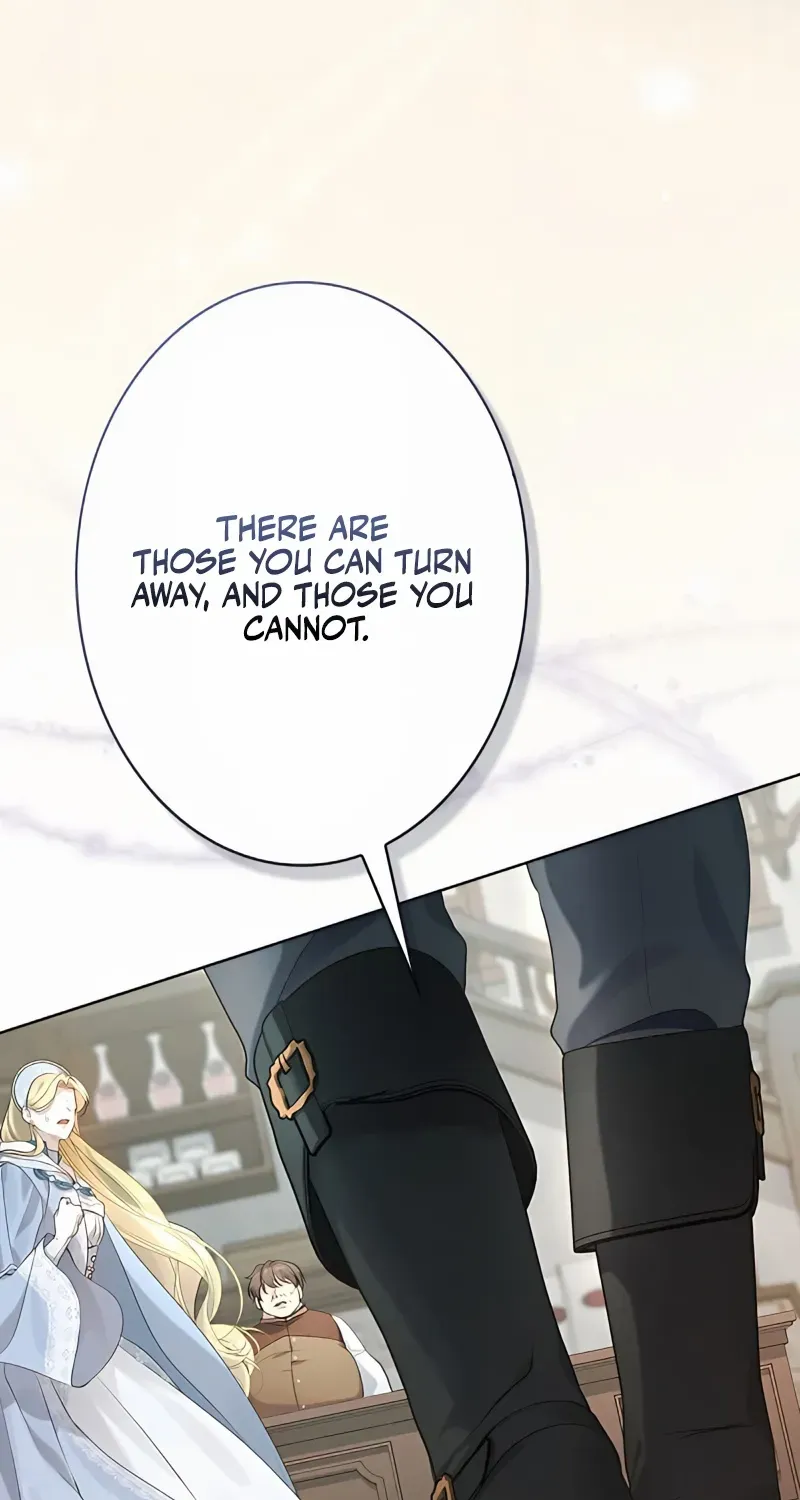 No More Regrets Chapter 5 page 13 - 